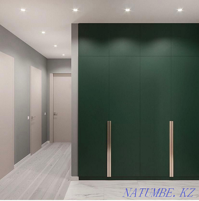 Furniture from the manufacturer Astana - photo 1