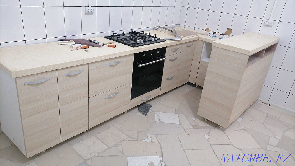 Kitchen hallway cabinet furniture to order Kyzylorda - photo 6