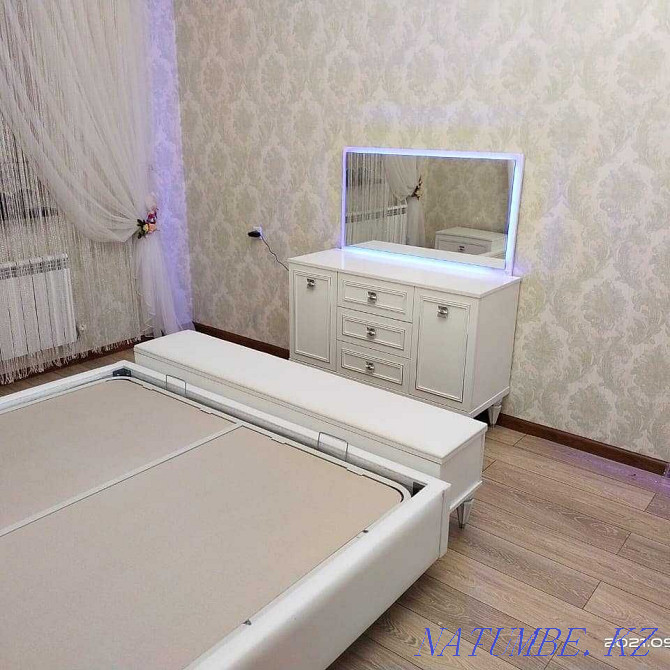 Сборка и разбор мебели Кызылорда - изображение 7