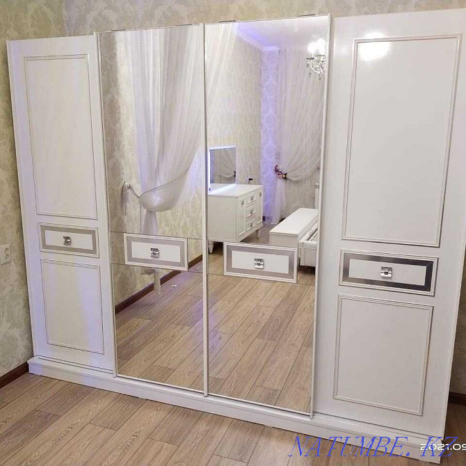Сборка и разбор мебели Кызылорда - изображение 1
