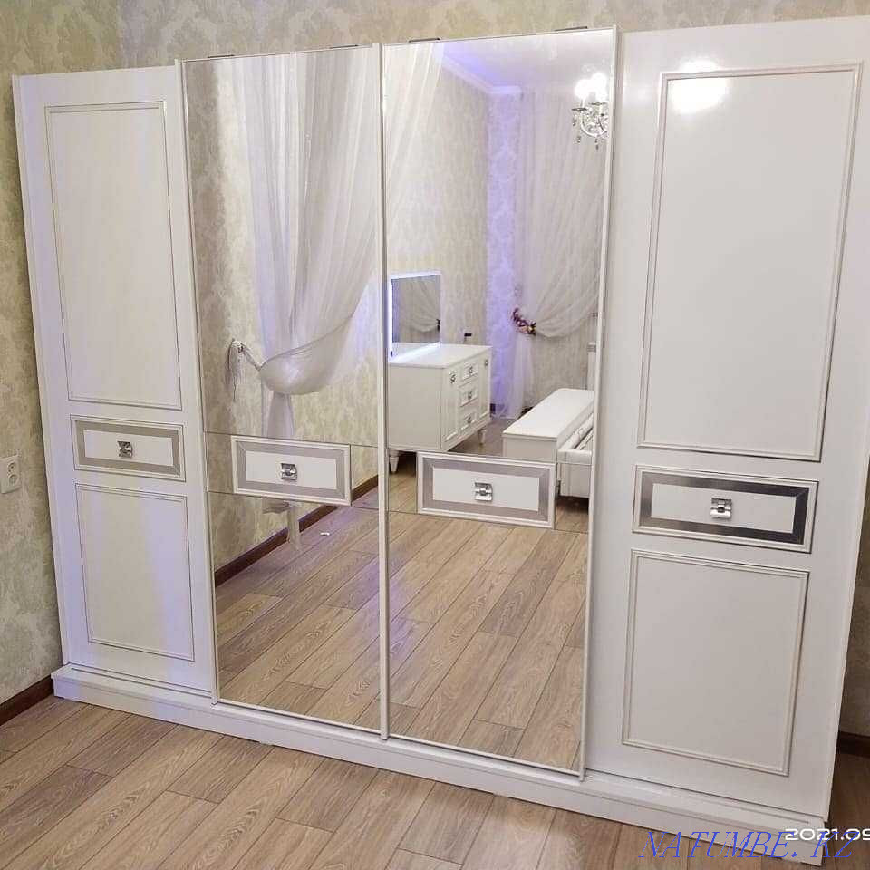 Сборка и разбор мебели Кызылорда - изображение 1