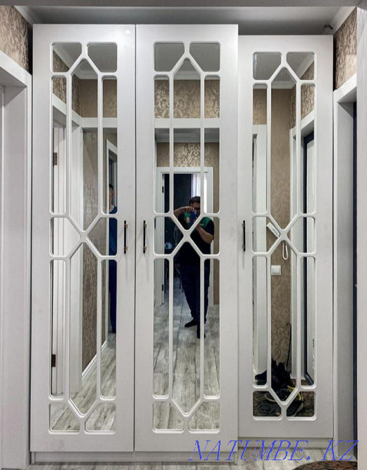 Тапсырыспен жасалған жиһаз!  Астана - изображение 1