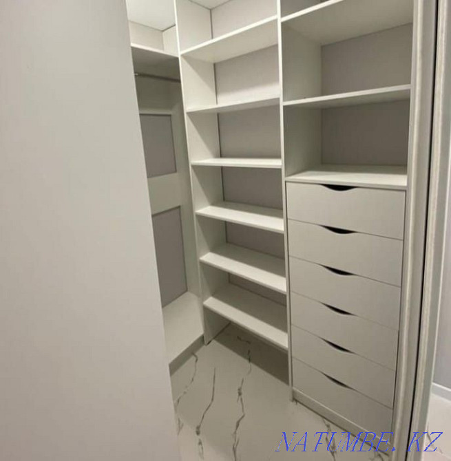 Тапсырыспен жасалған жиһаз!  Астана - изображение 5