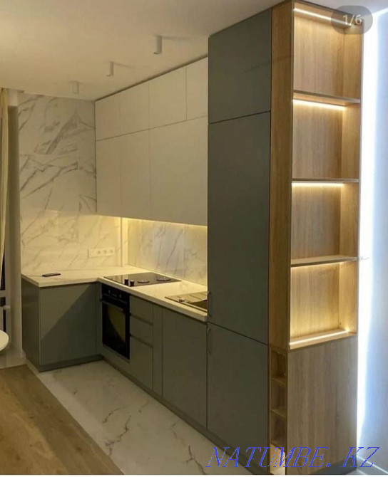 Назар аударыңыз жиһазға жеңілдіктер -40%  Астана - изображение 3