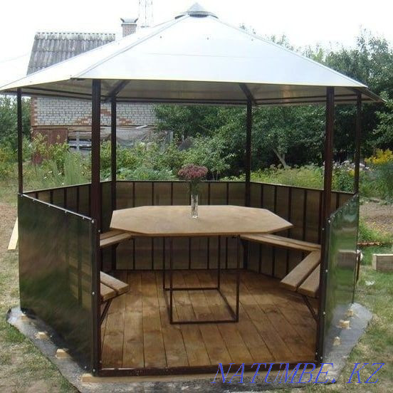 Artistic metal forging Мичуринское - photo 7