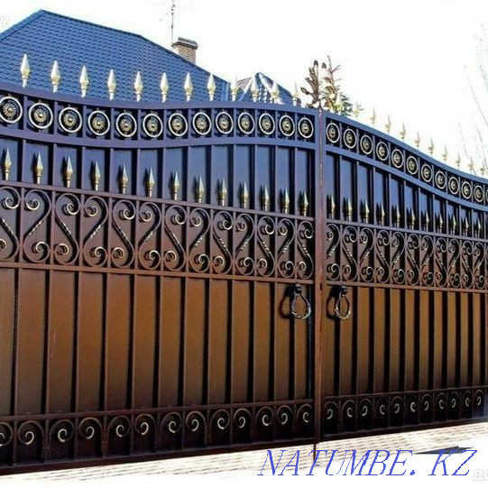 Artistic metal forging Мичуринское - photo 6