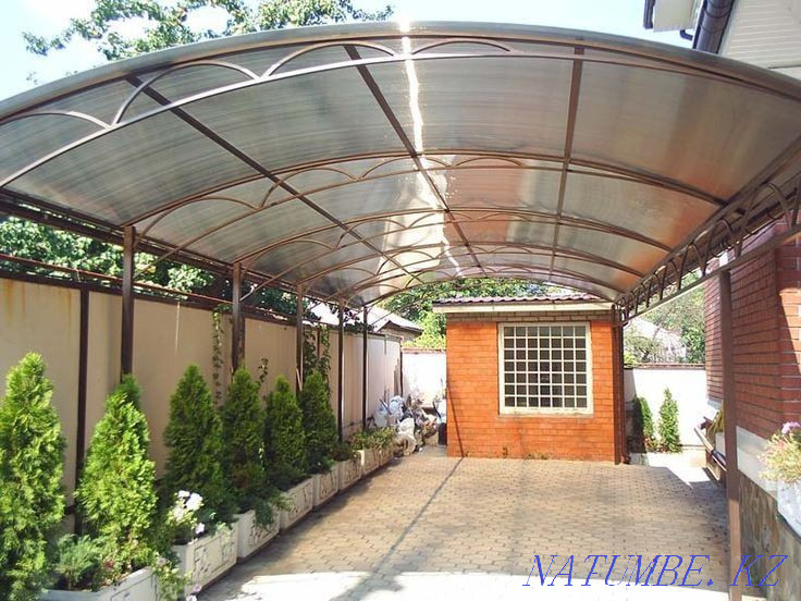 Artistic metal forging Мичуринское - photo 4