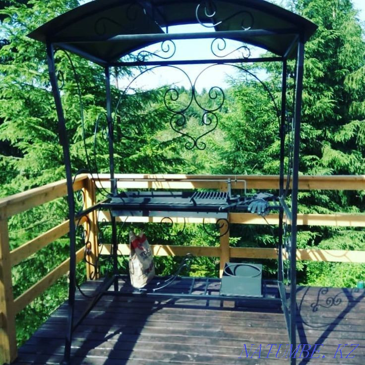 Artistic metal forging Мичуринское - photo 5