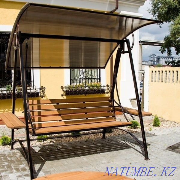 Artistic metal forging Мичуринское - photo 1