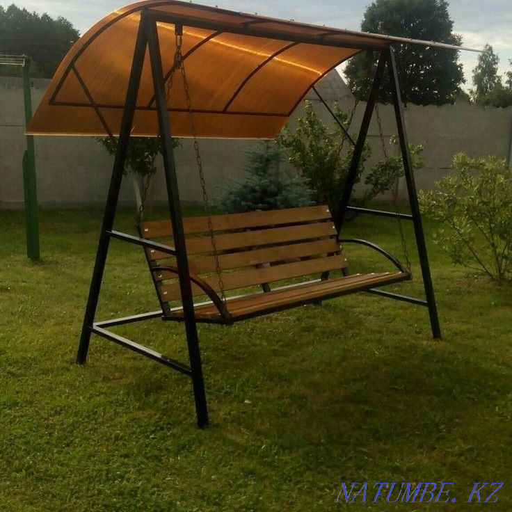 Artistic metal forging Мичуринское - photo 8