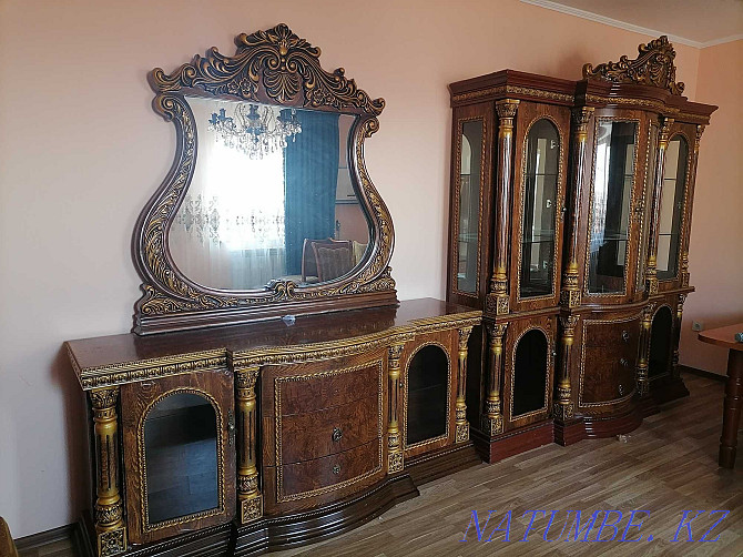 Сборка и разбор мебели на любой сложности Кызылорда - изображение 1