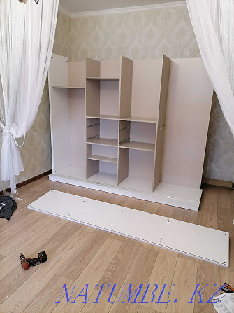 Сборка и разбор мебели на любой сложности Кызылорда - изображение 5
