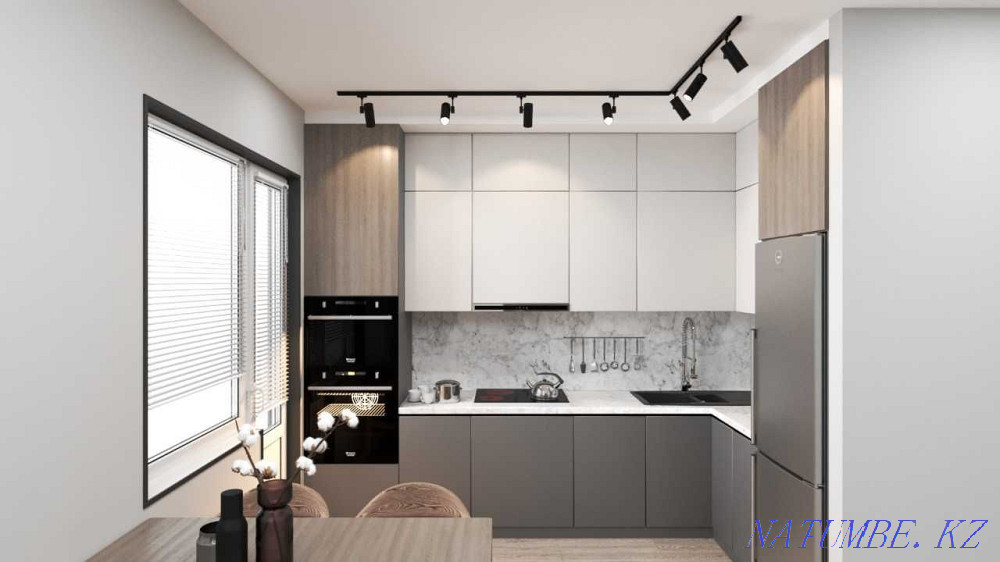 Сборка и разбор мебели на любой сложности Кызылорда - изображение 4