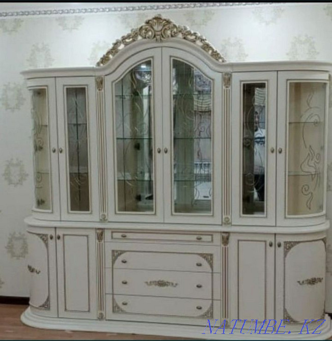 Furniture maker assembly and disassembly Shymkent - photo 2