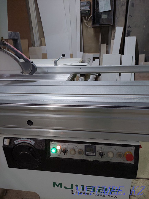 Cutting chipboard Tabletop, mdf, acrylic, pvc rolling, furniture manufacturing, Astana - photo 1