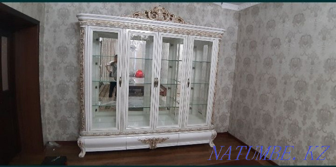 Assembly and disassembly of furniture Shymkent - photo 4