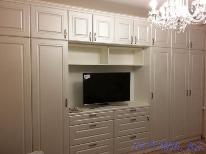 Мебель на заказ Шкафы-купе. Кухни - Александр Астана - изображение 6