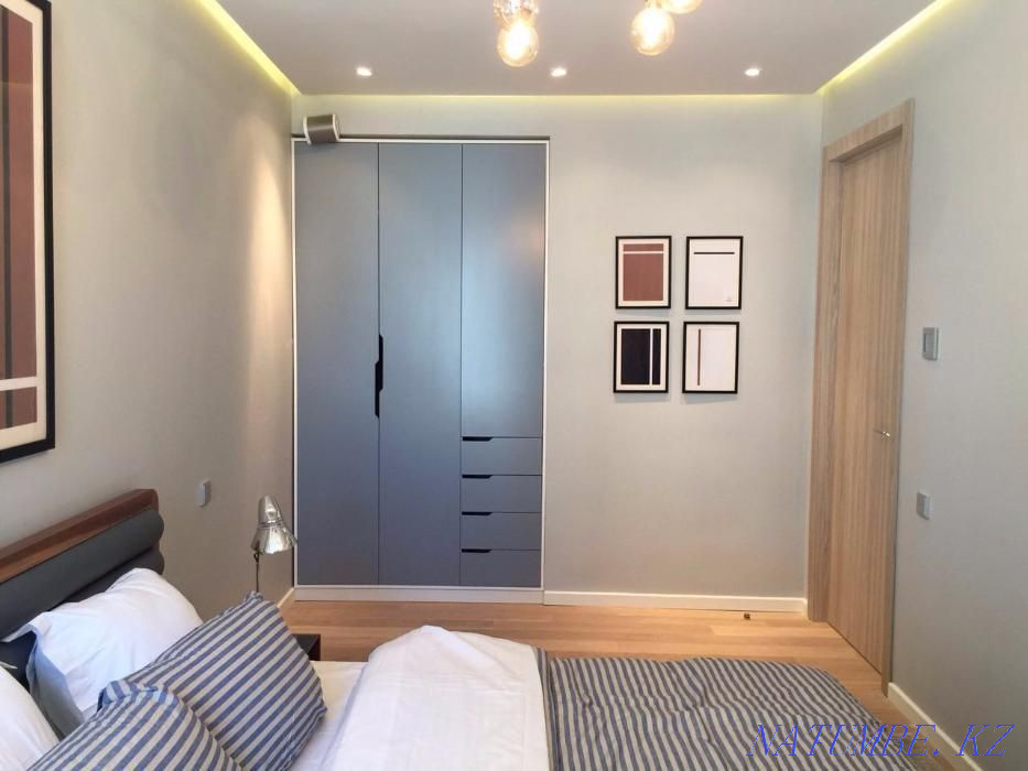 Мебель на заказ Шкафы-купе. Кухни - Александр Астана - изображение 5