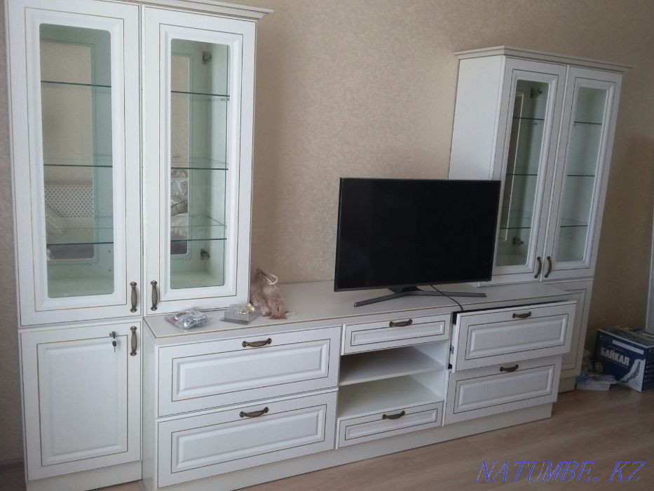 Мебель на заказ Шкафы-купе. Кухни - Александр Астана - изображение 4