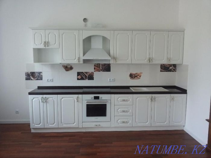 Мебель на заказ Шкафы-купе. Кухни - Александр Астана - изображение 3