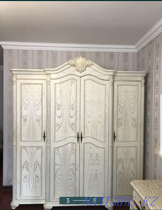 Furniture maker services. Assembly. disassembly and manufacture of furniture. Almaty - photo 4