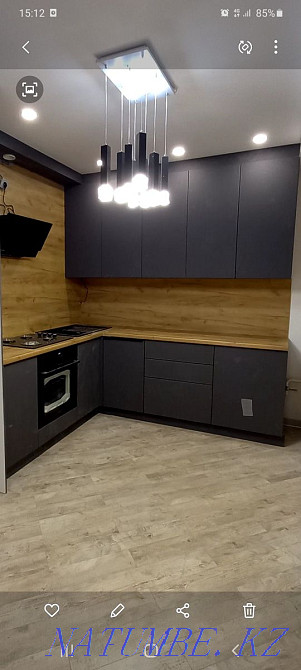 Furniture maker services. Assembly. disassembly and manufacture of furniture. Almaty - photo 2