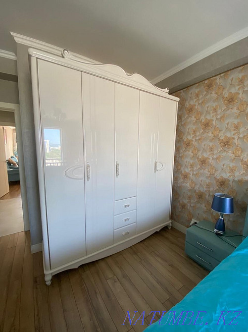 Furniture maker services. Assembly. disassembly and manufacture of furniture. Almaty - photo 5