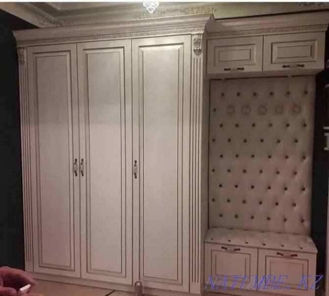 Let's make cabinet furniture of any complexity and design Semey - photo 3