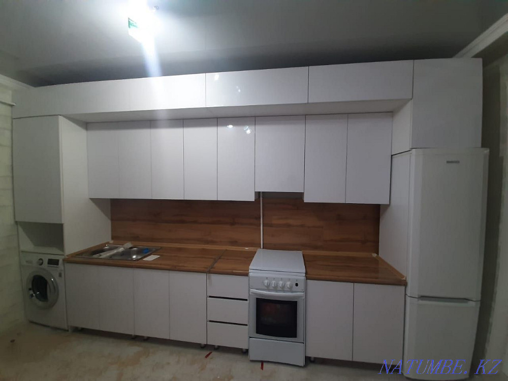 Affordable prices, kitchen and bedroom suites, wardrobe, hallway Taraz - photo 7