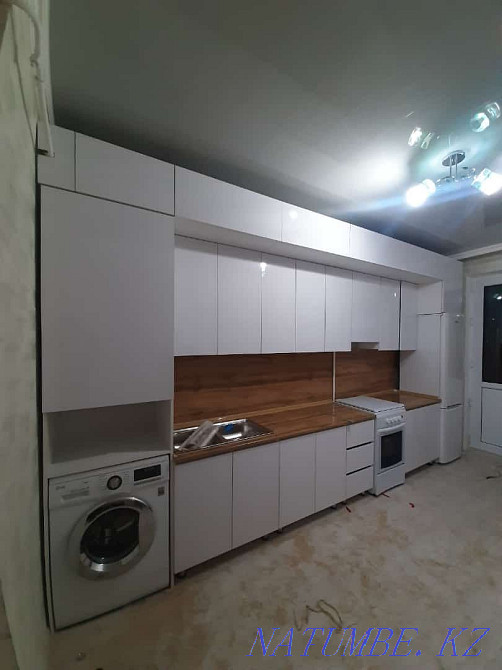 Affordable prices, kitchen and bedroom suites, wardrobe, hallway Taraz - photo 6