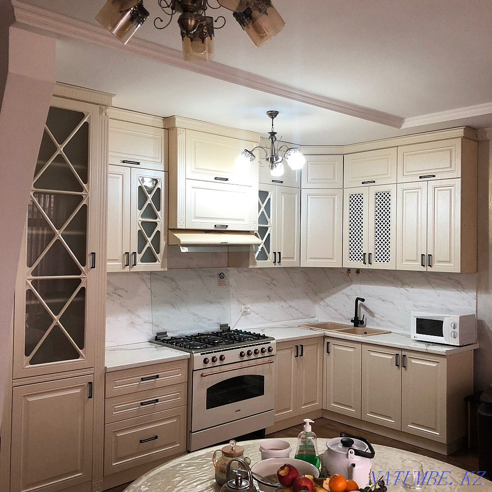 Affordable prices, kitchen and bedroom suites, wardrobe, hallway Taraz - photo 1