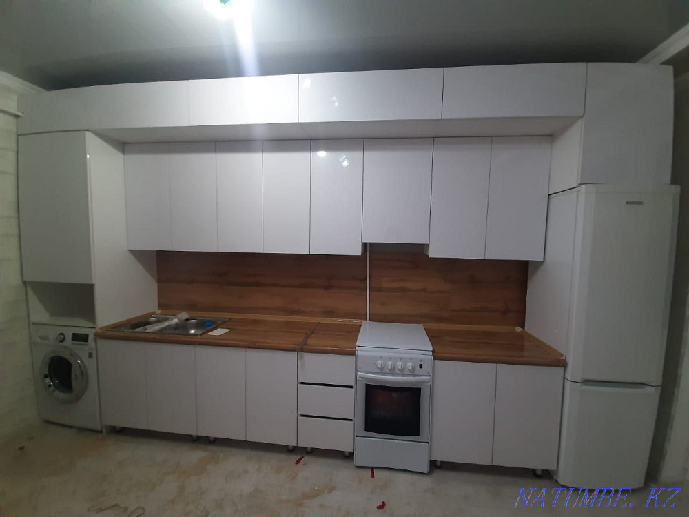 Affordable prices, kitchen and bedroom suites, wardrobe, hallway Taraz - photo 5