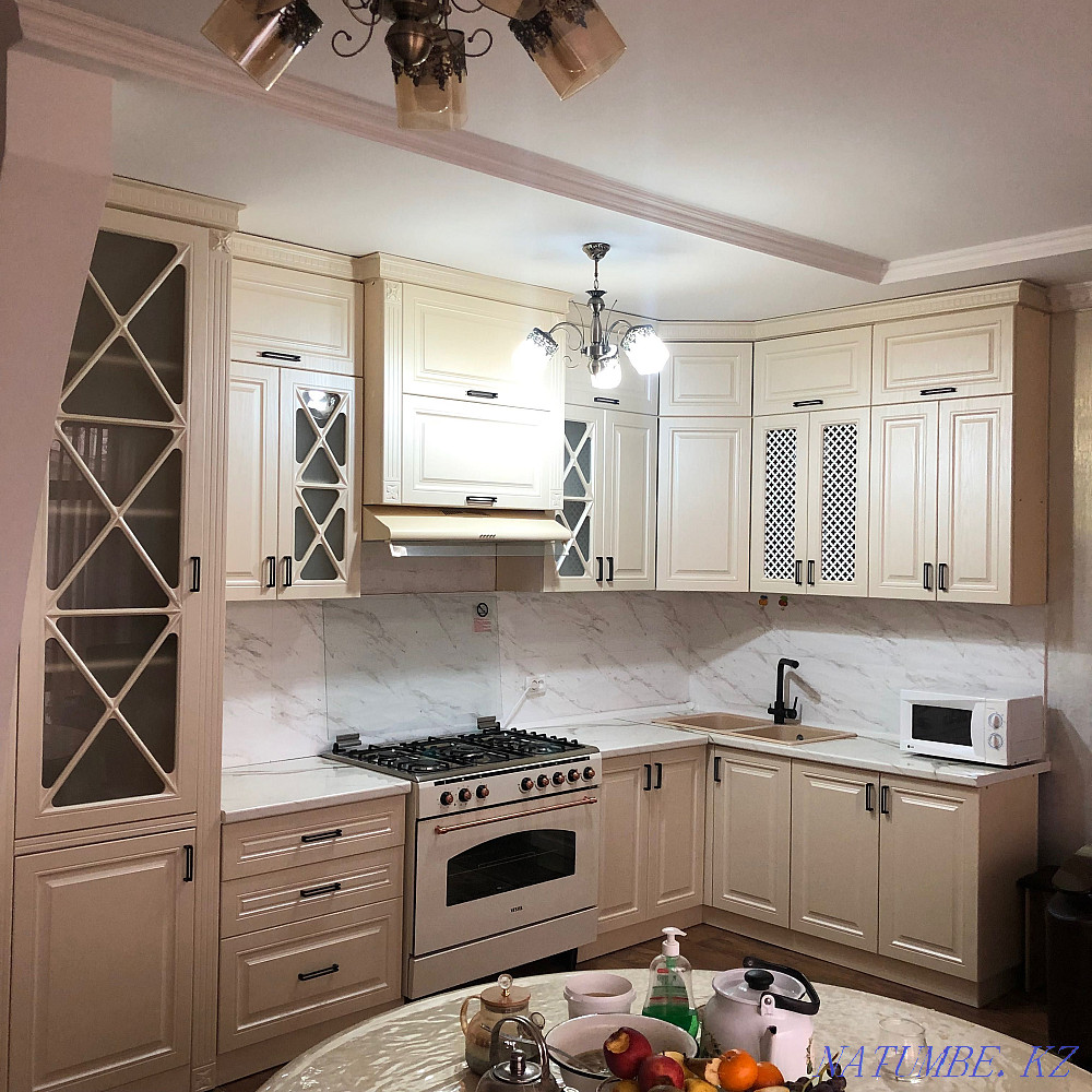 Affordable prices, kitchen and bedroom suites, wardrobe, hallway Taraz - photo 8