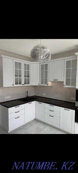 Affordable prices, kitchen and bedroom suites, wardrobe, hallway Taraz - photo 2