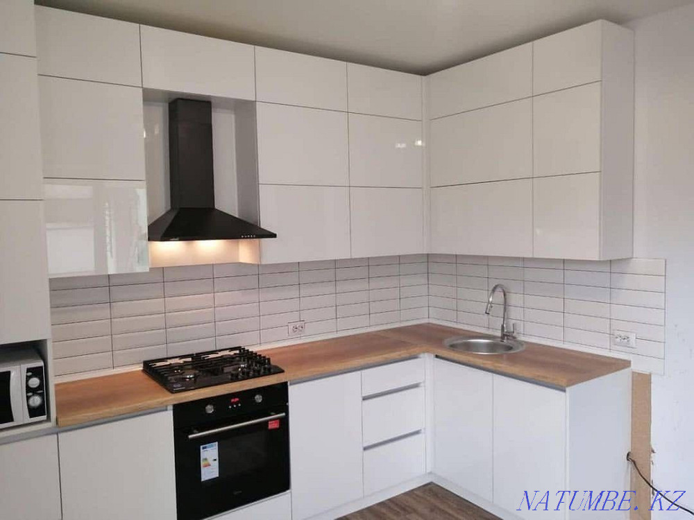 Affordable prices, kitchen and bedroom suites, wardrobe, hallway Taraz - photo 3