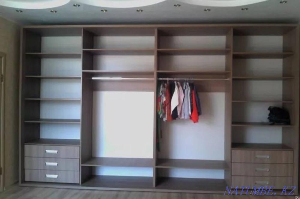 Assembly disassembly of furniture Taraz - photo 5