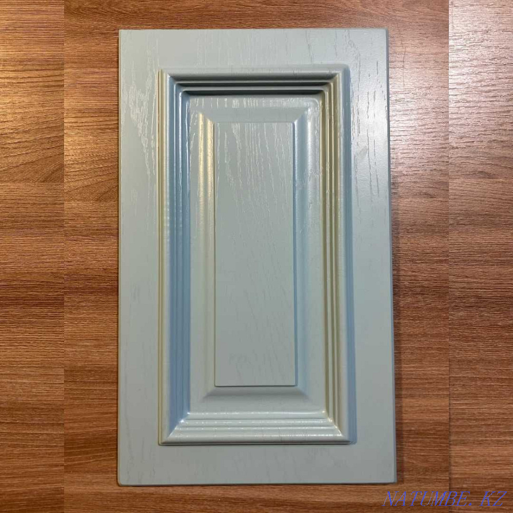 Жиһаздың қасбеттері, пленкалық қасбет, қабырға панельдері, ішкі есіктер  Алматы - изображение 2