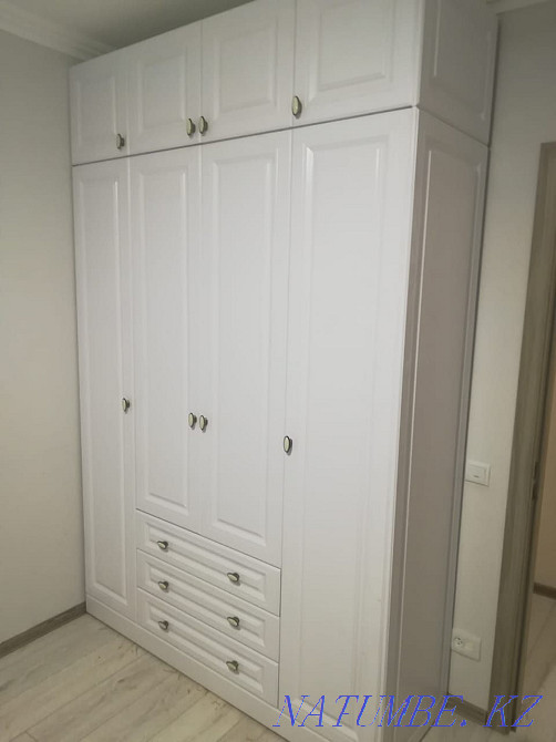 Шкафтық жиһаз өндірісі  Астана - изображение 2
