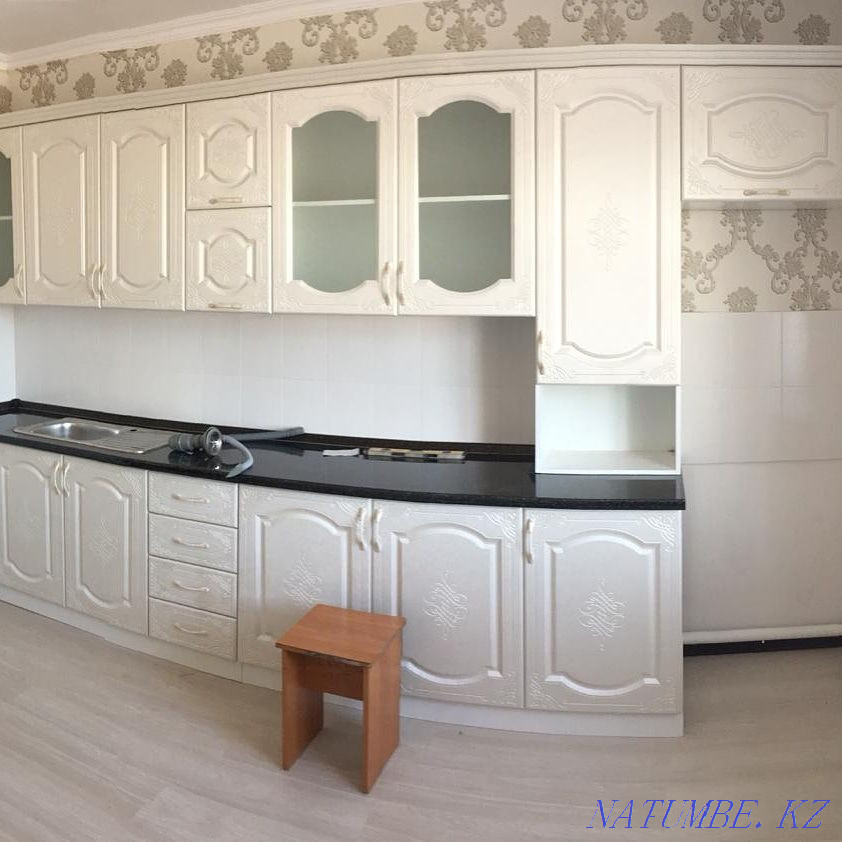Шкафтық жиһаз өндірісі  Астана - изображение 3