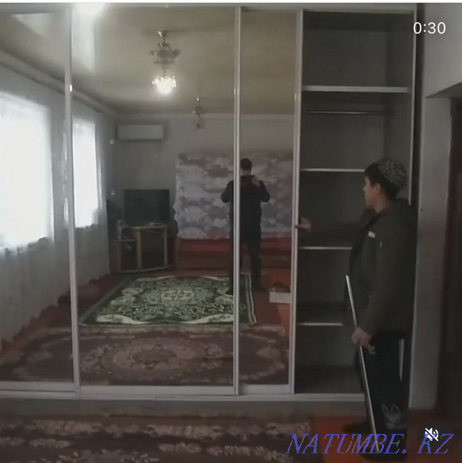 Кез келген күрделіліктегі жиһаз  Астана - изображение 2