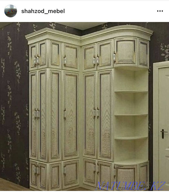 Кез келген күрделіліктегі жиһаз  Астана - изображение 7