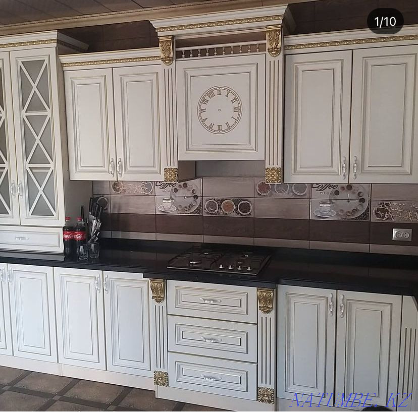 Кез келген күрделіліктегі жиһаз  Астана - изображение 1