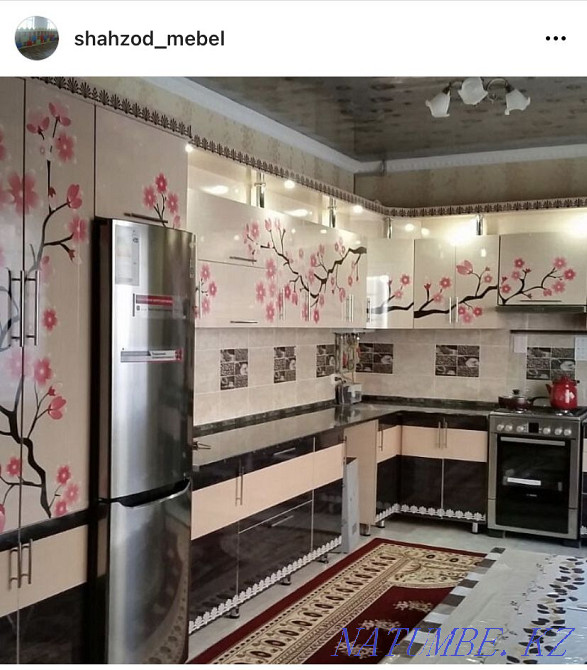 Кез келген күрделіліктегі жиһаз  Астана - изображение 6