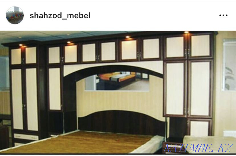 Кез келген күрделіліктегі жиһаз  Астана - изображение 8