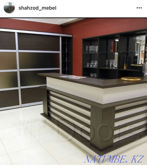 Кез келген күрделіліктегі жиһаз  Астана - изображение 4