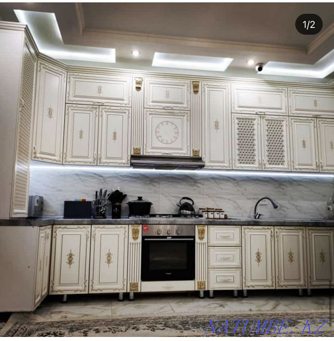 Кез келген күрделіліктегі жиһаз  Астана - изображение 3