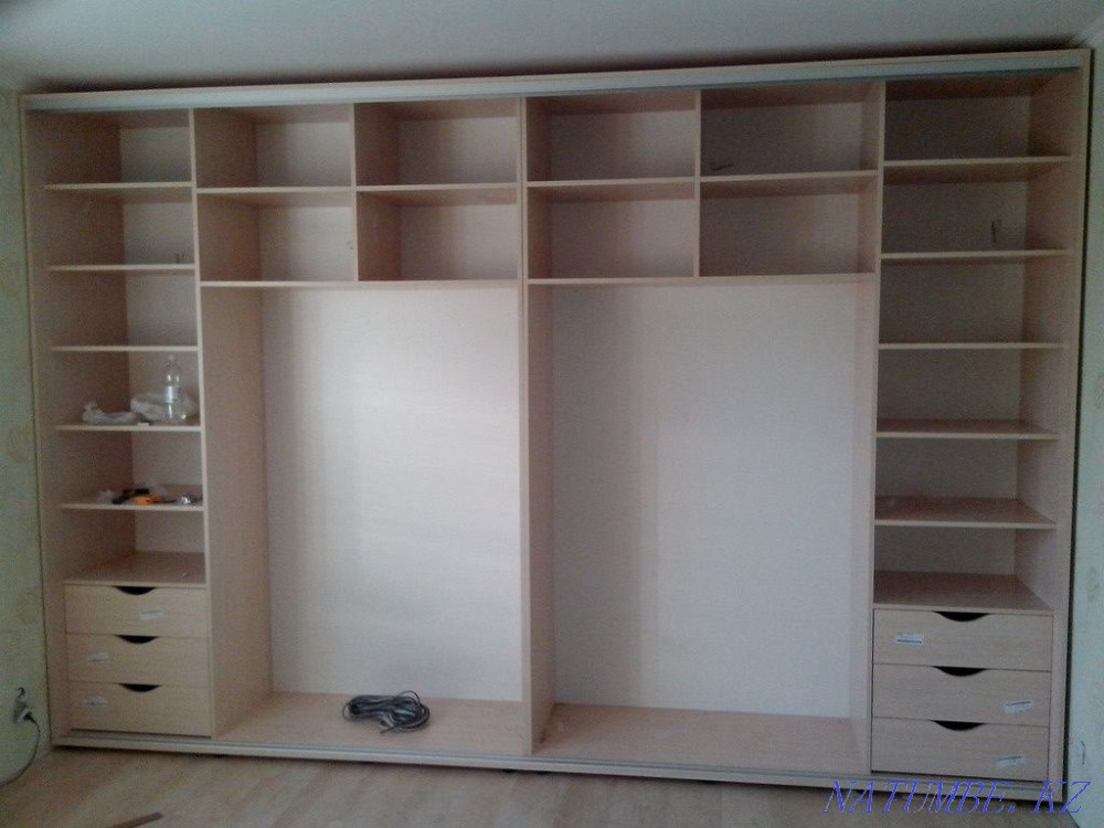 Жиһазды құрастыру/бөлшектеу. Күйеуі бір сағатқа. Жиһаз жасаушы. Қозғалыс. Қалпына келтіру.  Алматы - изображение 5