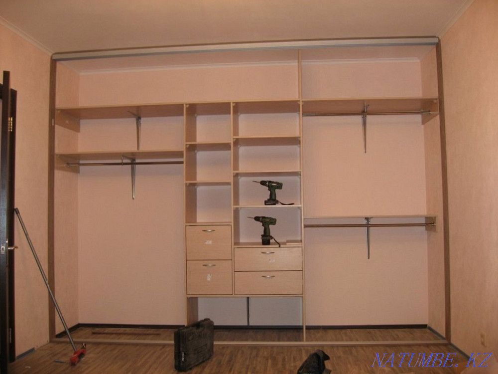 Жиһазды құрастыру/бөлшектеу. Күйеуі бір сағатқа. Жиһаз жасаушы. Қозғалыс. Қалпына келтіру.  Алматы - изображение 4