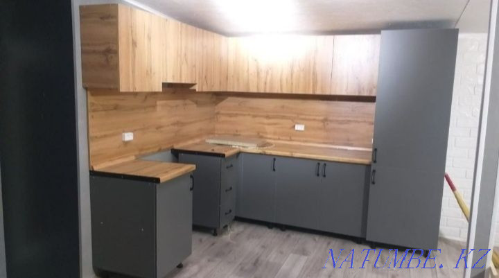 Furniture to order of any complexity, production of cabinet furniture Ust-Kamenogorsk - photo 6