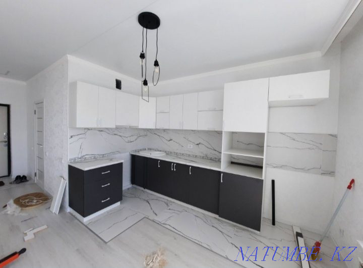 Furniture to order of any complexity, production of cabinet furniture Ust-Kamenogorsk - photo 5